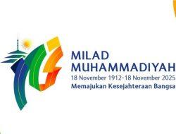 Milad Muhammadiyah ke-113: Momentum Memajukan Kesejahteraan Bangsa dan Meneladani Spirit Pembaruan KH. Ahmad Dahlan