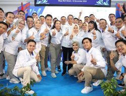 Dorong Ekonomi Kreatif, Amsakar: Batam Butuh Gerakan Kolektif untuk Majukan Kota Batam