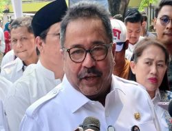 Heboh Rotasi ASN DKI, Soleh Solihun Kritik Sistem Pemprov: Rano Karno Beri Penjelasan