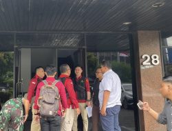 Proyek Smartboard di Sumut Diselidiki, Kejati Sumut Geledah Kantor Pemasok di Jakarta