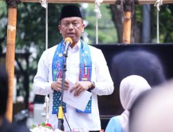 Embung Cakung Diproyeksikan Masuk Program Prioritas Pemkot Jakarta Timur