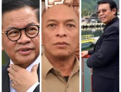 Trubus Rahadiyansah: Pramono Harus Nonaktifkan Kepala BKD di Tengah Dugaan Praktik Kotor