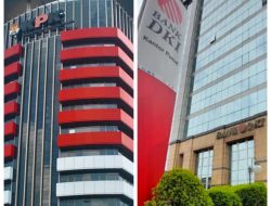 Resmi Kasus Kredit Macet Bank DKI Jakarta Dilaporkan ke KPK