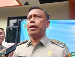 Walkot Jaktim Ungkap Penyebab Banjir Ciliwung dan Target Pembebasan Lahan DAS