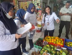 Pemprov DKI Pastikan Kebutuhan Pangan Jelang Nataru Aman dan Terkendali