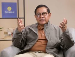 Krisis Global Menguat: Air Menipis, Pangan Terancam, dan Jakarta Masuki Masa Penentuan