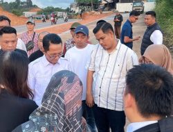 Warga Central Hills Sambut Baik Penyelesaian Lahan Masjid, Amsakar: Ingin Ramadan Sudah Terpakai