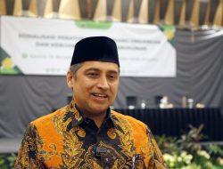 Dari Jakarta untuk Sumatera: Fraksi PKS Salurkan Bantuan Melalui Pemotongan Gaji
