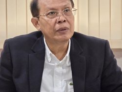 Membaca Polemik MBG dengan Jernih dan Akal Sehat Trubus Turun Gunung Soroti Inkonsistensi Politisi Soal MBG di Setujui PDIP, Kini di Sebut Maling