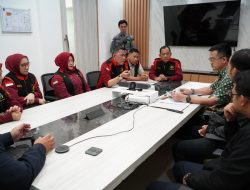 Kejati Sumsel Kembali Geledah Dua Lokasi Terkait Dugaan Korupsi Distribusi Semen PT KMM