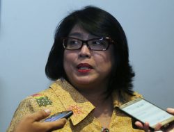 Kadis CKTRP Vera Revina Tegas!!! 185 Lapangan Padel di Jakarta Tak Berizin Segera di Bongkar