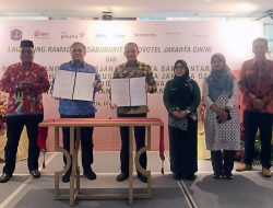 Sarana Jaya Perkuat Pelestarian Budaya Betawi di Hotel, Ruang Publik Jadi Media Edukasi