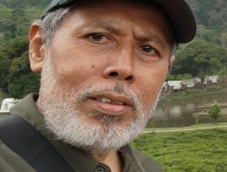 Mudik di Tengah Arus Informasi Digital