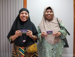 Iqbal Akbarudin Pastikan Bansos PKD Tepat Sasaran, 208 Ribu Warga Jakarta Terima Bantuan Jelang Lebaran