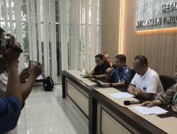 Kejati Sumsel Tetapkan 8 Tersangka Baru Kasus Kredit Bank ke PT BSS dan PT SAL