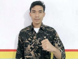 Aktivis Lingkungan Diki Candra Tolak Pemusnahan 914 Kontainer Limbah B3, Sebut Indonesia Terancam Jadi “Tong Sampah Global”