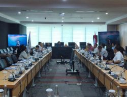 Pansus DPRD DKI Dorong Penguatan Tata Kelola CSR/TJSL agar Lebih Optimal