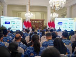 Pramono Dorong Percepatan Pengadaan, Realisasi APBD Triwulan I Capai Rp10,38 T