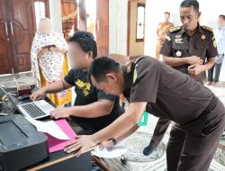 Kejati Sumsel Geledah Tiga Lokasi Kasus Sungai Lalan, Menang Praperadilan Kasus Gratifikasi Irigasi