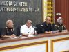 Kejati Sumsel Tetapkan 5 Tersangka, Kasus Obstruction of Justice dan Korupsi KUR Terbongkar