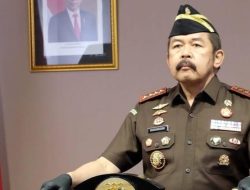 Kejagung Amankan Kajari Karo Buntut Polemik Kasus Amsal Sitepu