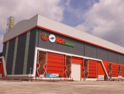 Tindak Lanjut Dialog dengan Warga, DLH Jakarta Bentuk Tim Pengawas dan SOP Khusus RDF Plant Rorotan