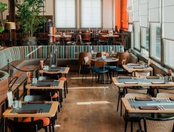 Strategi Jitu Pemprov DKI Dongkrak Ekonomi Masyarakat “ Beri Insentif Pajak Sektor Perhotelan dan Restorant 20%”