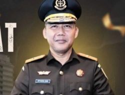 Jaksa Agung Rotasi 13 Kejati: Bali di Pimpin Oleh Setiawan Budi Cahyono