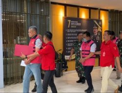 Kejati DKI Ungkap 11 Terdakwa Korupsi Proyek Fiktif Telkom, Negara Rugi Rp464 Miliar