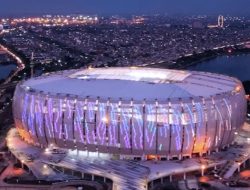 Jakpro Siap Sulap JIS Jadi Kawasan Ekonomi Raksasa Demi Jakarta Kota Global