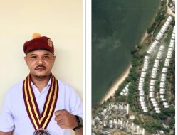 PMKRI Desak Audit Izin Montigo Resort Nongsa, Singgung Dugaan Pelanggaran Lingkungan