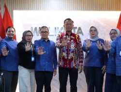 Pemkot Jaktim–Transjakarta Bahas Program 1.000 Pramudi Mikrotrans Berdaya, Buka Peluang Kerja Baru