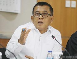 Komisi A DPRD DKI Soroti Koordinasi Lintas Sektor dan Rendahnya Serapan Anggaran
