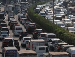 Insentif Pajak dan Bebas Ganjil Genap Kendaraan Listrik di Jakarta Tetap Berlaku