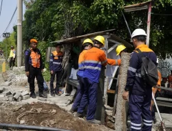 Dilema Menutup Pelintasan Sebidang, Antara Keselamatan Nyawa dan Denyut Ekonomi