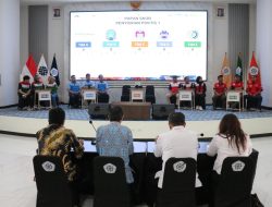 Kadisnakertransgi DKI Syaripudin: Buruh Mitra Strategis Pemerintah dan Pengusaha