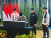 Pramono Resmikan Gedung Baru Dispora DKI, Siapkan Fasilitas Modern Dongkrak Prestasi Olahraga Jakarta