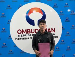 Aktivis Batam Surati DLH dan Bea Cukai, Laporan 914 Kontainer Limbah B3 Ditembuskan ke Ombudsman Kepri
