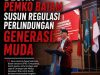 GNTL Batam : Minta Pemerintah Ambil Langkah Strategis Hadapi Fenomena LGBT di Tengah Masyarakat