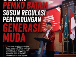 GNTL Batam : Minta Pemerintah Ambil Langkah Strategis Hadapi Fenomena LGBT di Tengah Masyarakat